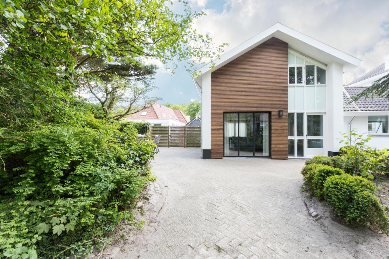Villa Zeezout I Kloeg Collection Zoutelande Exterior foto